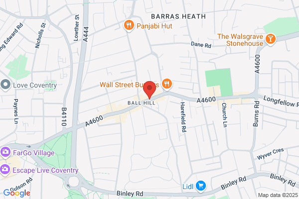 Broad View Care Ltd