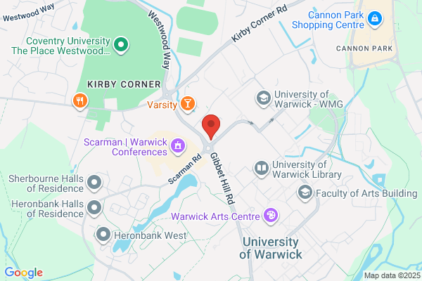 Coventry & Warwickshire Community Safety Scheme