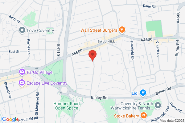 Coventry Haven