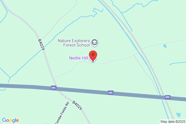 Nettlehill Training and Conference Centre (Covenant Ministr