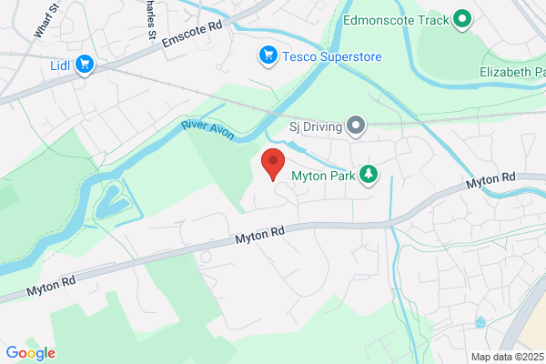 Myton Hamlet Hospice