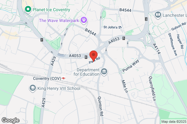 Goslings Day Nursery