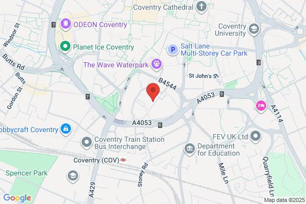 Friars Road Chiropody & Therapy Centre