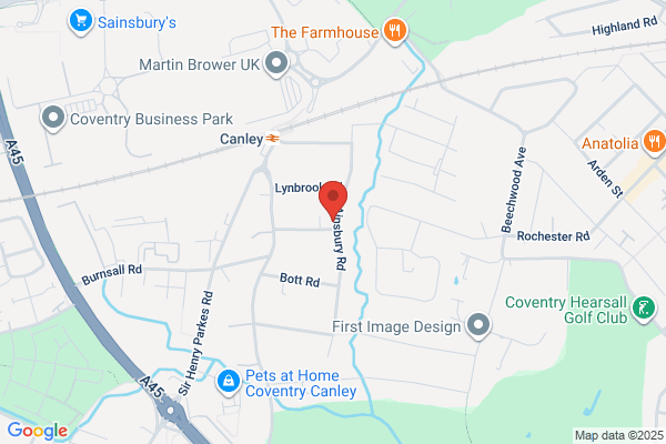 Johnsons Visiting Chiropody Service