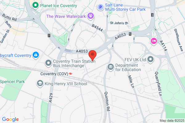 Coventry Chiropractic Clinic