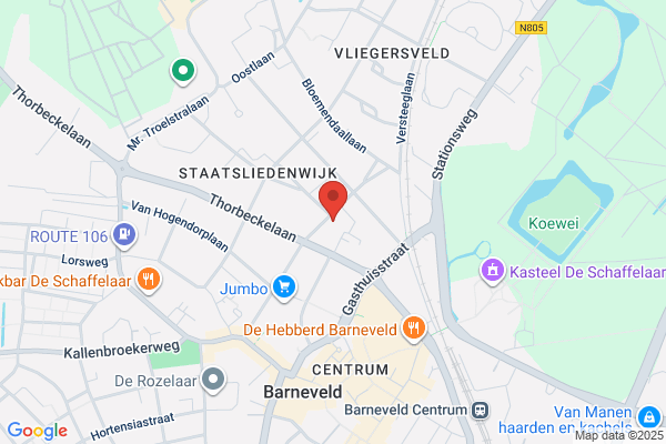 Barneveld Consultants