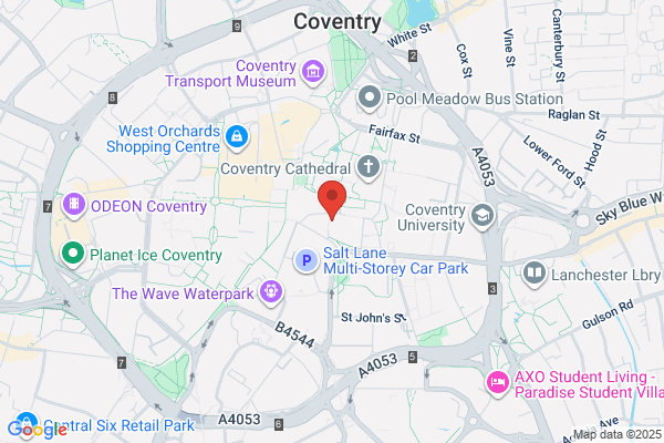 B & J Property Services
