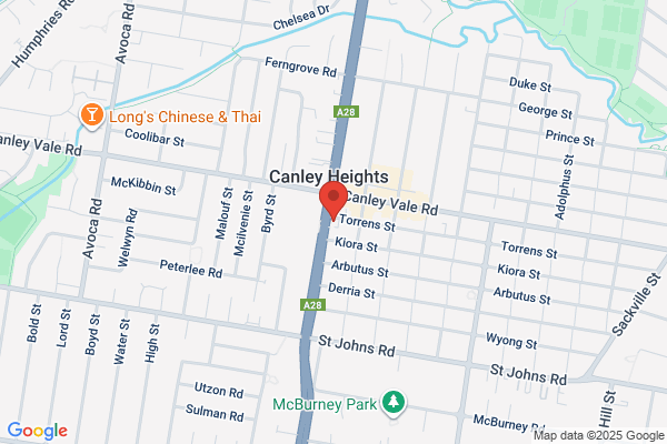 Canley Clinic