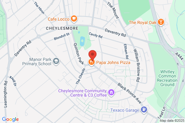 Cheylesmore Clinic