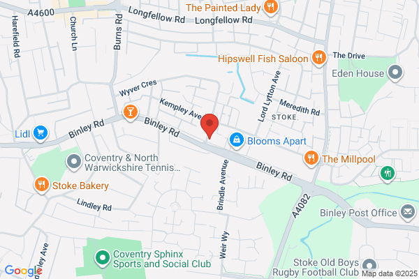 Copsewood Medical Centre