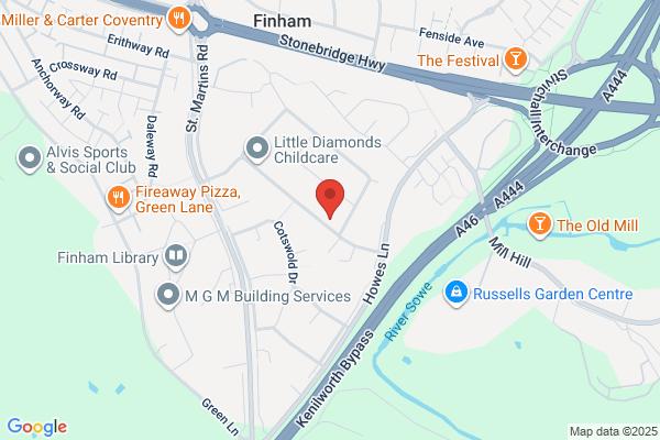Finham Clinic