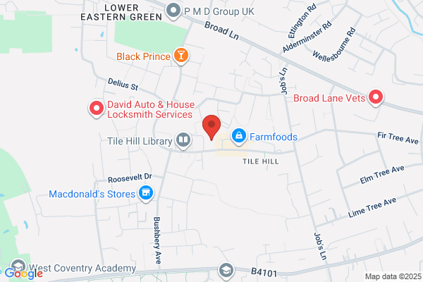 Woodside Medical Centre