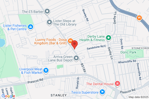 The Detox Clinic Coventry