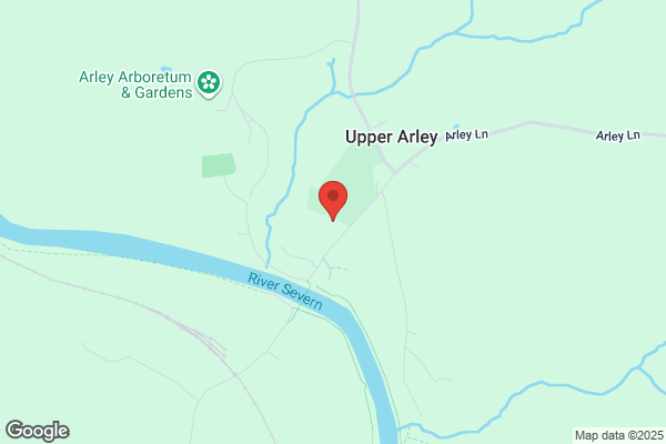 Arley Working Men's Social Club & Institute Ltd