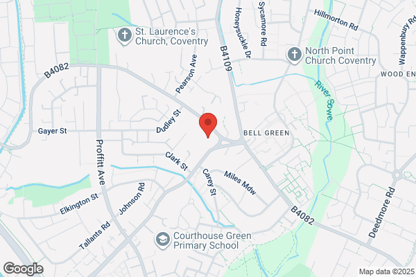 Bell Green Community Centre