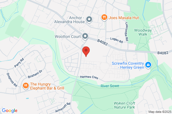 Henley Green Community Centre