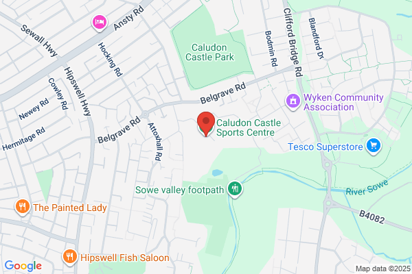 Todah City Church