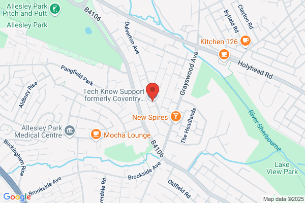 Coventry Laptop Clinic