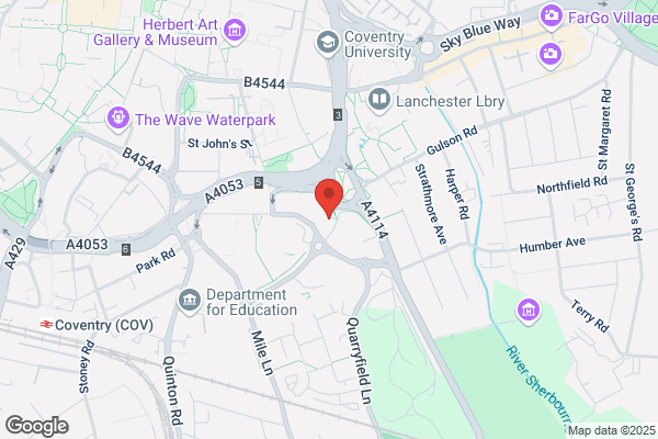 TVM Systems UK