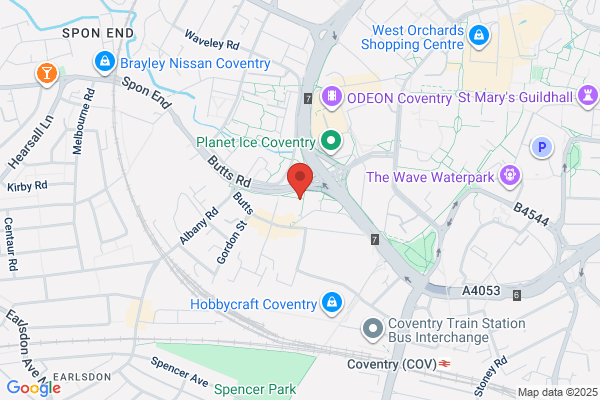 Rileys (UK) Online Centre