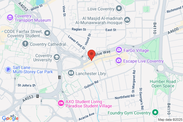 Sainsbury's Local
