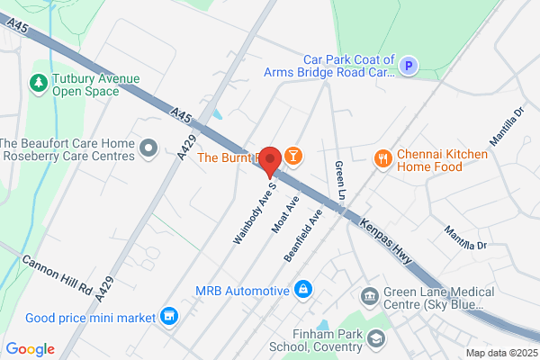 Kenpas Highway Drop & Collect Post Office
