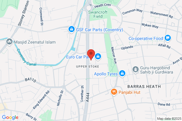 A1 Express Courier Services