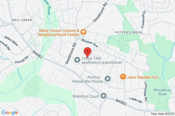 S & J Courier Services