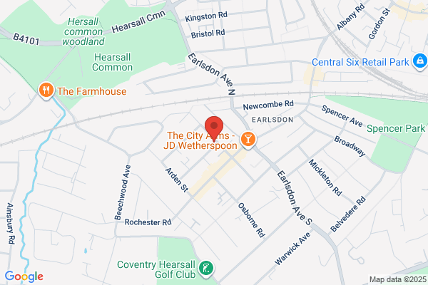 Coventry Financial Services