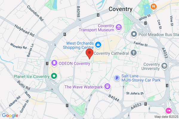 H&T Pawnbrokers