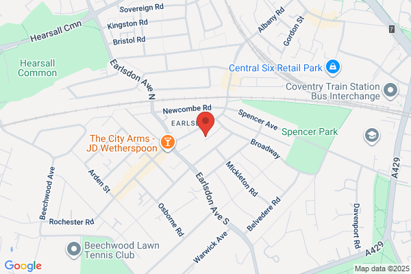 Gilbert Richards Day Centre Ltd