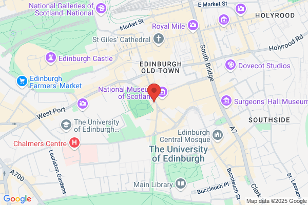 Greyfriars