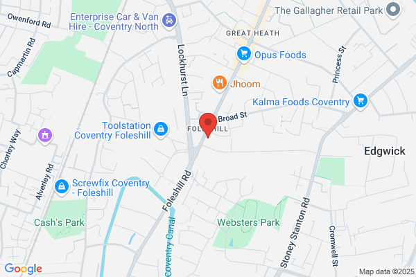 Bhandal Dental Surgery