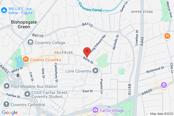 Hillfields Dental Surgery