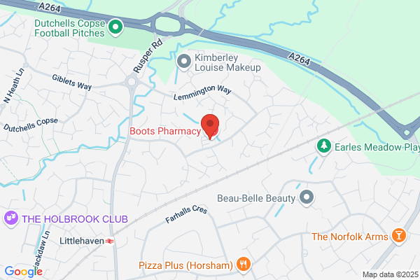Holbrook Dental Surgery