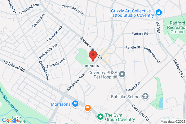 Moseley Dental Centre