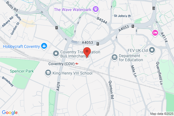 Park Road Dental Practice