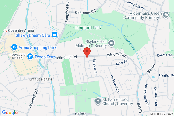 Windmill Dental Surgery