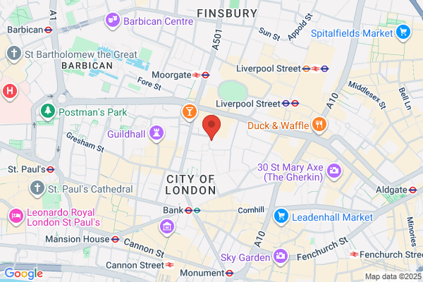 Evaluation Ltd