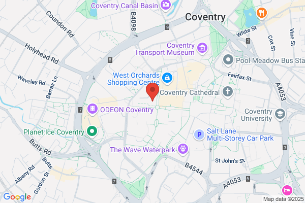Specsavers Opticians and Audiologists - Coventry