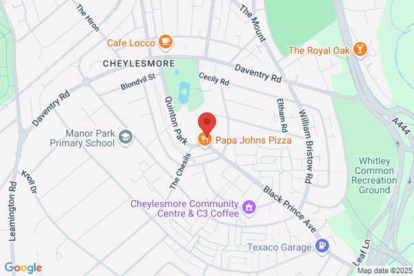 Cheylesmore Surgery
