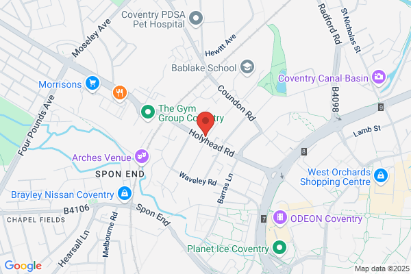 Holyhead Surgery