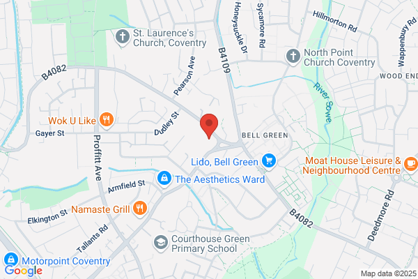 Delta One Canines