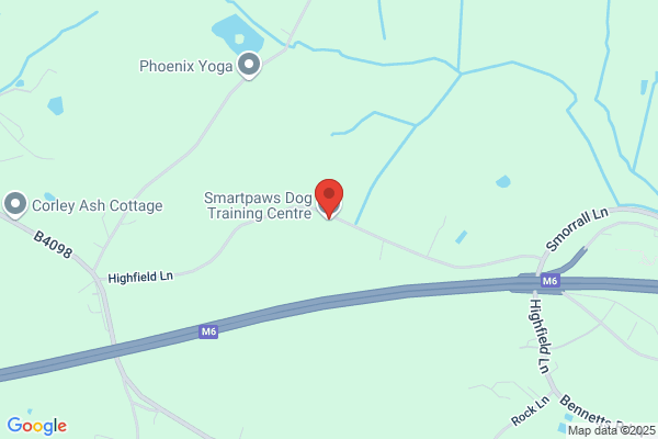 Corley Dog Training Centre