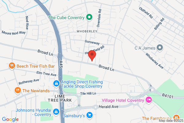 Godiva Windows Ltd