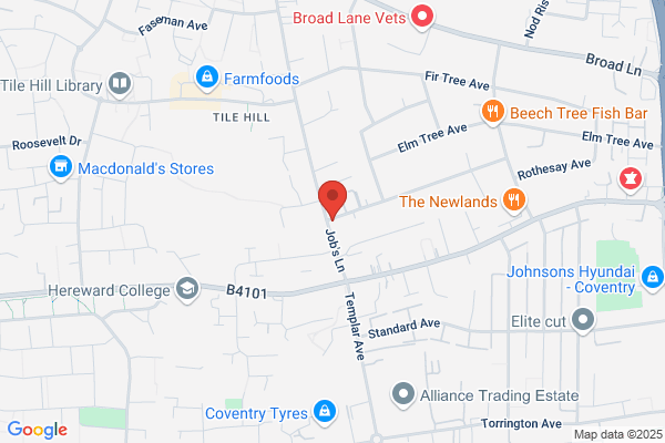 Direct Drive Driving School