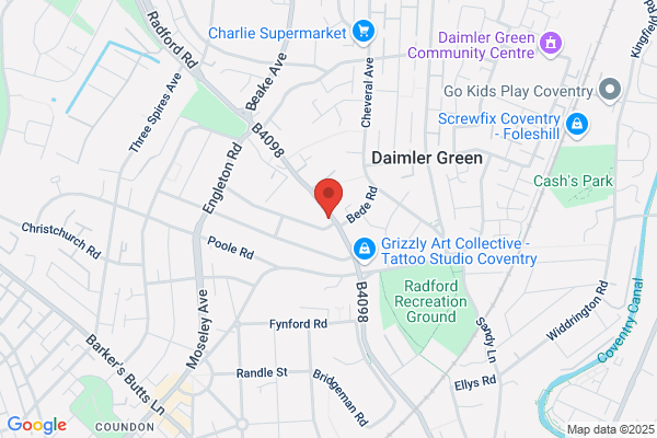 Radford Professional Dry Cleaners