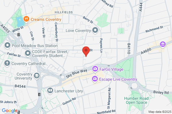 Adult Education Service
