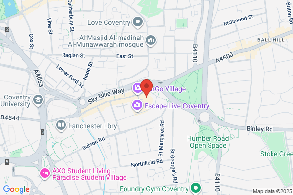 Aunty Agatha's The Little BIG Sensory Shop