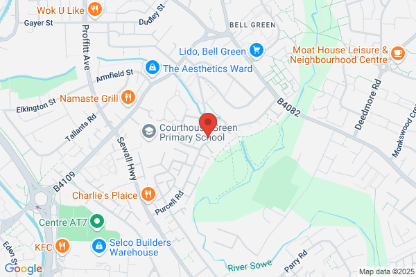 Electrical Repairs (Coventry) Ltd
